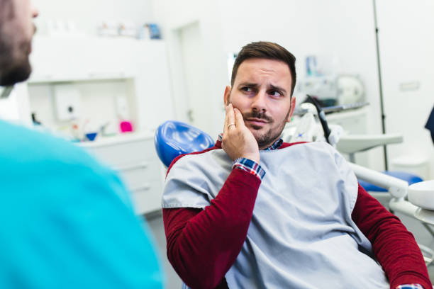 Full Mouth Reconstruction in Sedalia, MO