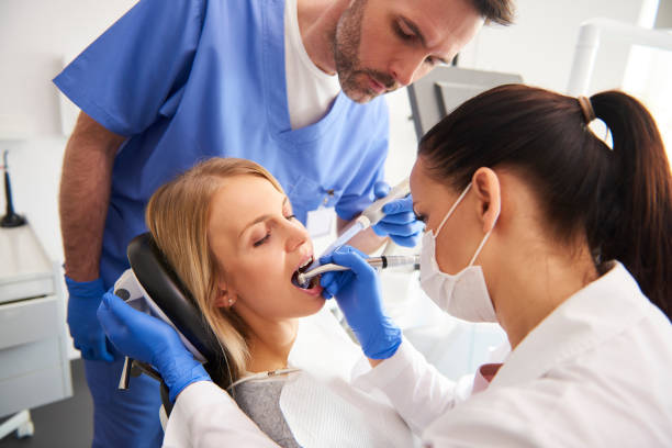 Best Tooth Extraction  in Sedalia, MO